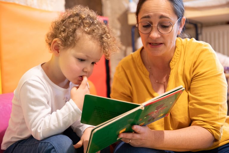 grandperigueux assistante maternelle