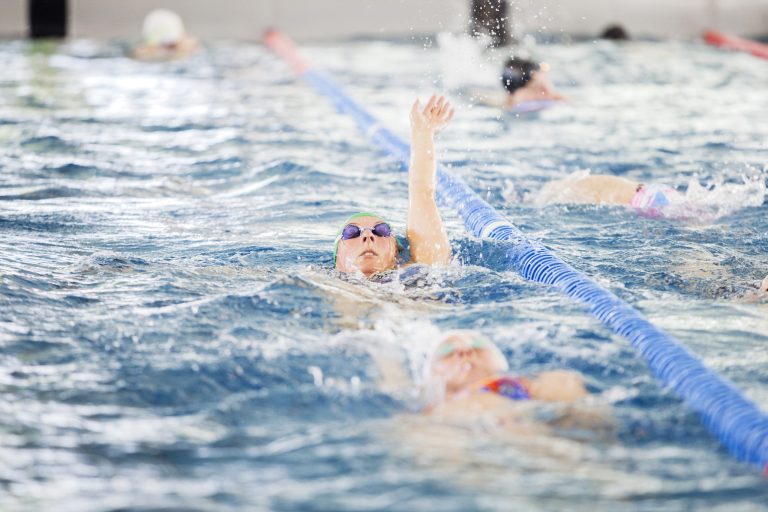 Piscine Bertran de Born à Périgueux
