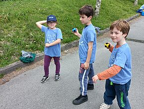 Agrandir l'image (fenêtre modale)