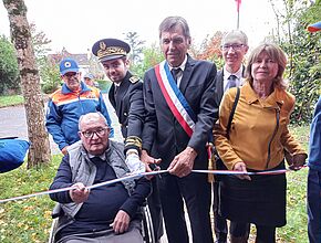 Agrandir l'image (fenêtre modale)