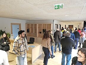 Agrandir l'image (fenêtre modale)
