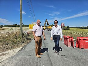 Agrandir l'image (fenêtre modale)