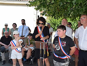 Agrandir l'image (fenêtre modale)