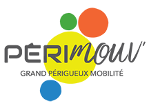 perigueux tour bus