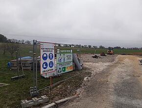 Agrandir l'image (fenêtre modale)