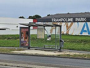 Agrandir l'image (fenêtre modale)