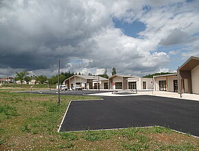 Agrandir l'image (fenêtre modale)