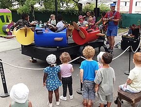 Agrandir l'image (fenêtre modale)