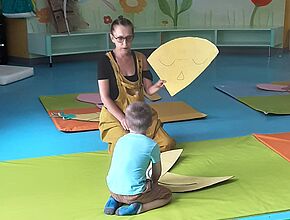 Agrandir l'image (fenêtre modale)