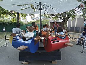 Agrandir l'image (fenêtre modale)