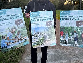 Agrandir l'image (fenêtre modale)