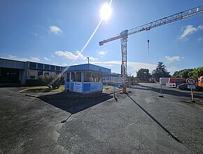 Agrandir l'image (fenêtre modale)