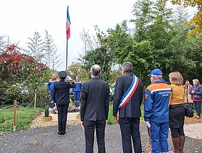 Agrandir l'image (fenêtre modale)
