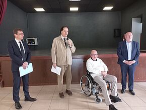 Agrandir l'image (fenêtre modale)