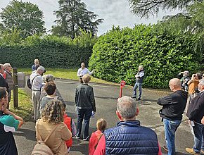 Agrandir l'image (fenêtre modale)