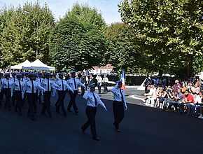 Agrandir l'image (fenêtre modale)