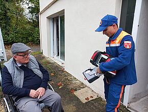 Agrandir l'image (fenêtre modale)