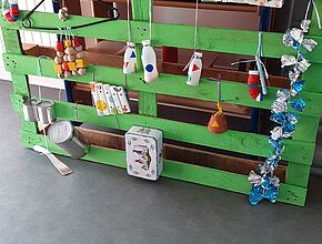 Agrandir l'image (fenêtre modale)