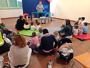 Agrandir l'image (fenêtre modale)