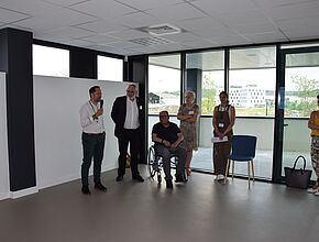 Agrandir l'image (fenêtre modale)