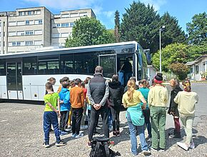 Agrandir l'image (fenêtre modale)