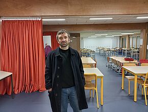 Agrandir l'image (fenêtre modale)