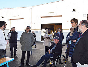 Agrandir l'image (fenêtre modale)