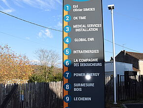 Agrandir l'image (fenêtre modale)