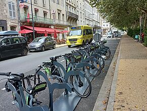 Agrandir l'image (fenêtre modale)