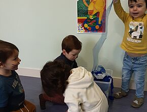 Agrandir l'image (fenêtre modale)