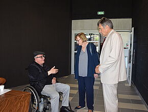 Agrandir l'image (fenêtre modale)