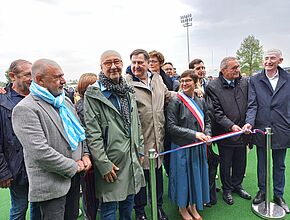 Agrandir l'image (fenêtre modale)