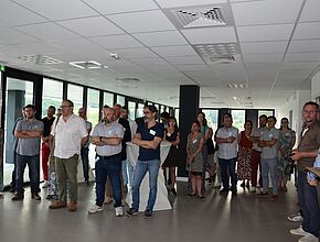 Agrandir l'image (fenêtre modale)