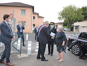 Agrandir l'image (fenêtre modale)