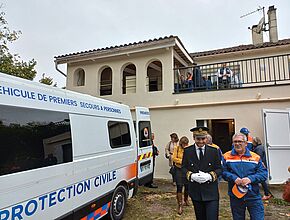 Agrandir l'image (fenêtre modale)