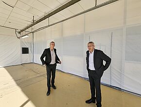 Agrandir l'image (fenêtre modale)