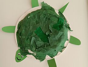 Agrandir l'image (fenêtre modale)