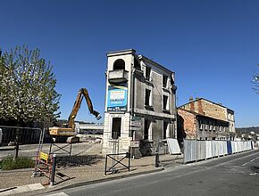 Agrandir l'image (fenêtre modale)