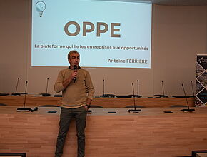 Agrandir l'image (fenêtre modale)