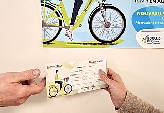 Aide achat on sale vtt