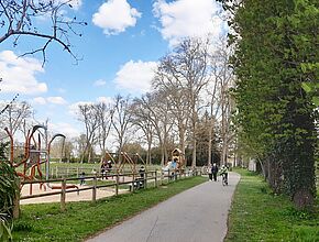 Agrandir l'image (fenêtre modale)