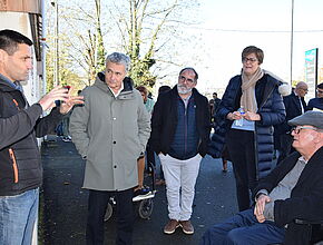 Agrandir l'image (fenêtre modale)