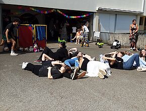 Agrandir l'image (fenêtre modale)