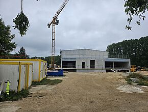 Agrandir l'image (fenêtre modale)