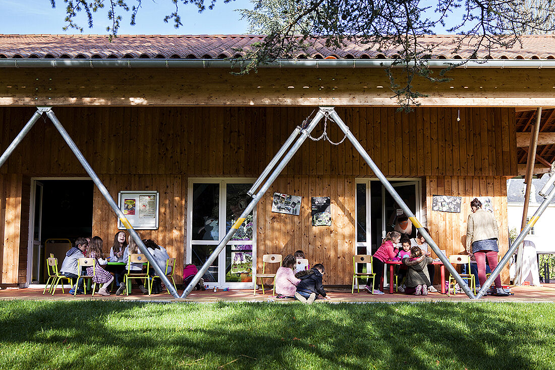 Centre de loisirs Saint Laurent sur Manoire - Boulazac Isle Manoire ...