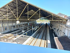 Agrandir l'image (fenêtre modale)