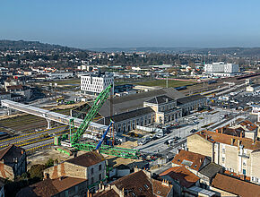 Agrandir l'image (fenêtre modale)