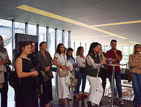 Agrandir l'image (fenêtre modale)