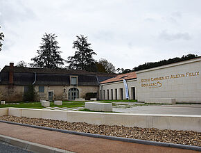 Agrandir l'image (fenêtre modale)