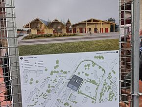 Agrandir l'image (fenêtre modale)